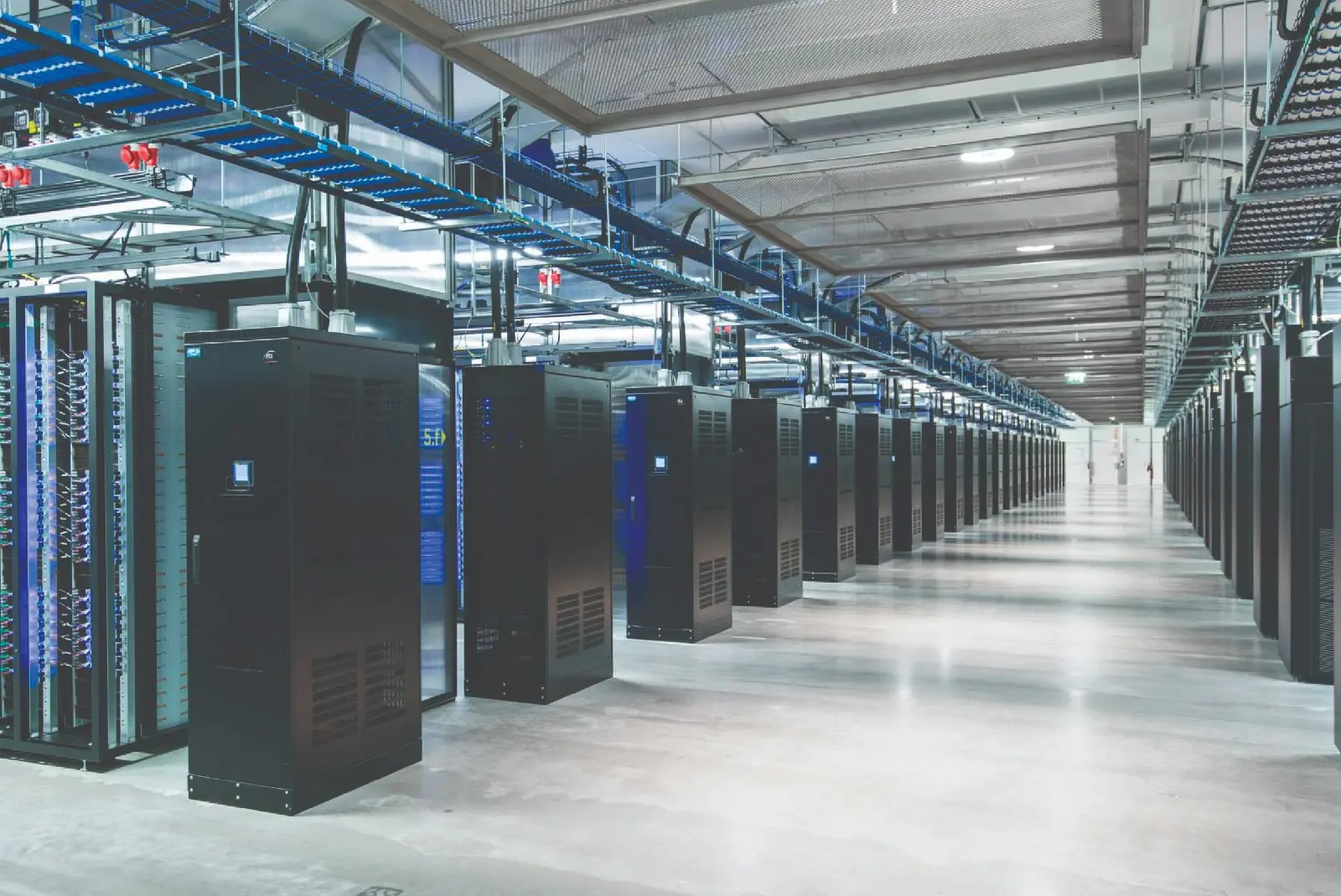 HMC Data Center